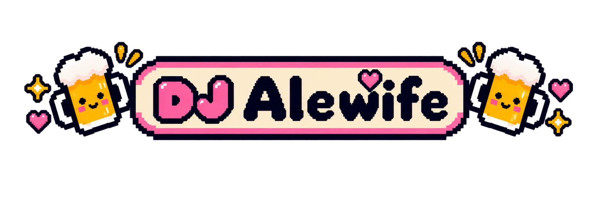 DJ Alewife